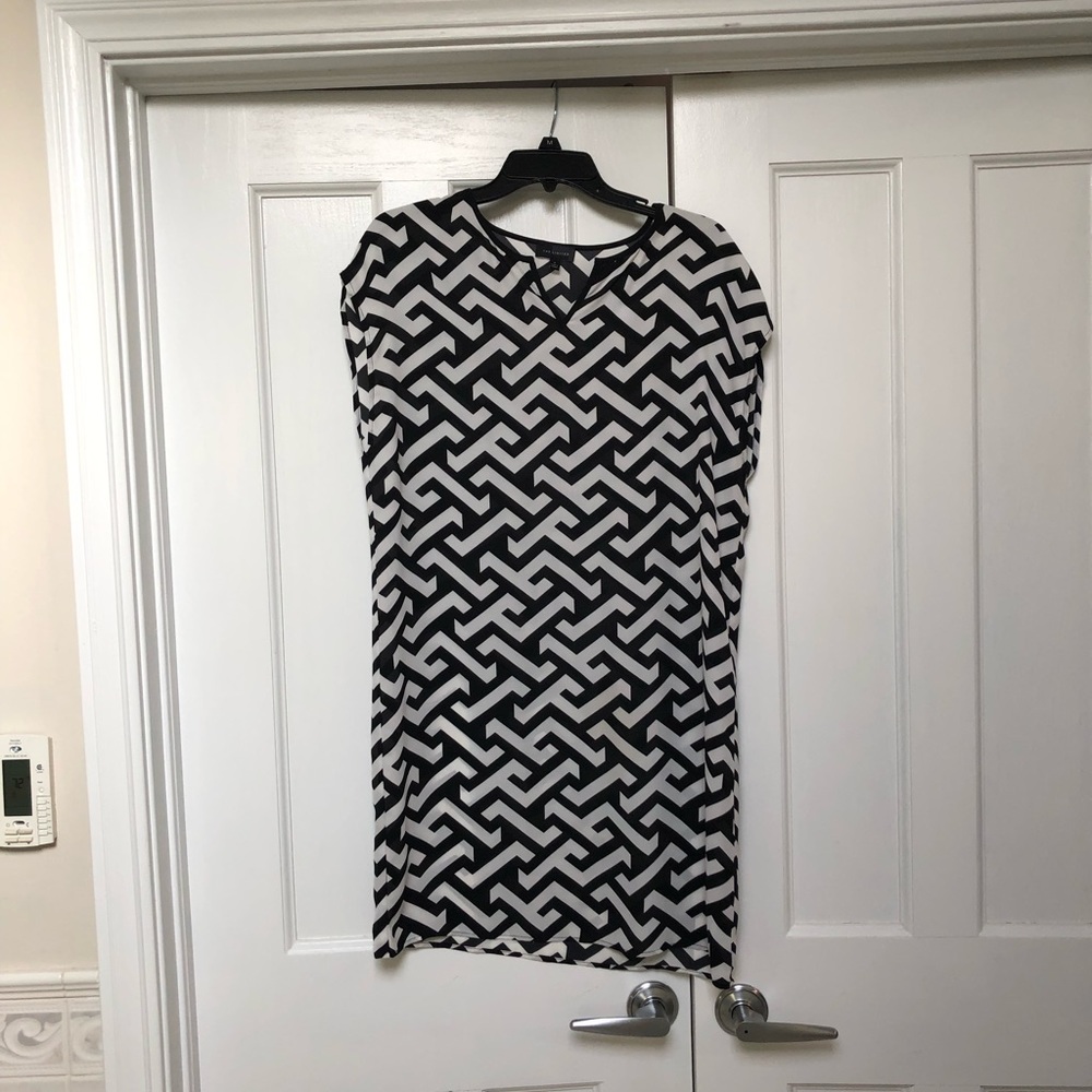 The limited dress size s